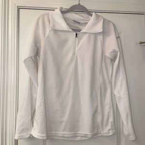 Columbia pullover
